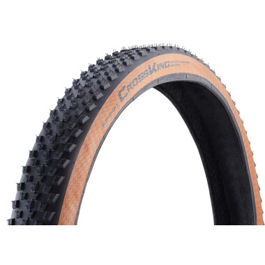 CONTINENTAL CROSS KING 26x2.20 ProTection Tubeless Folding Tyre 01019640000 0